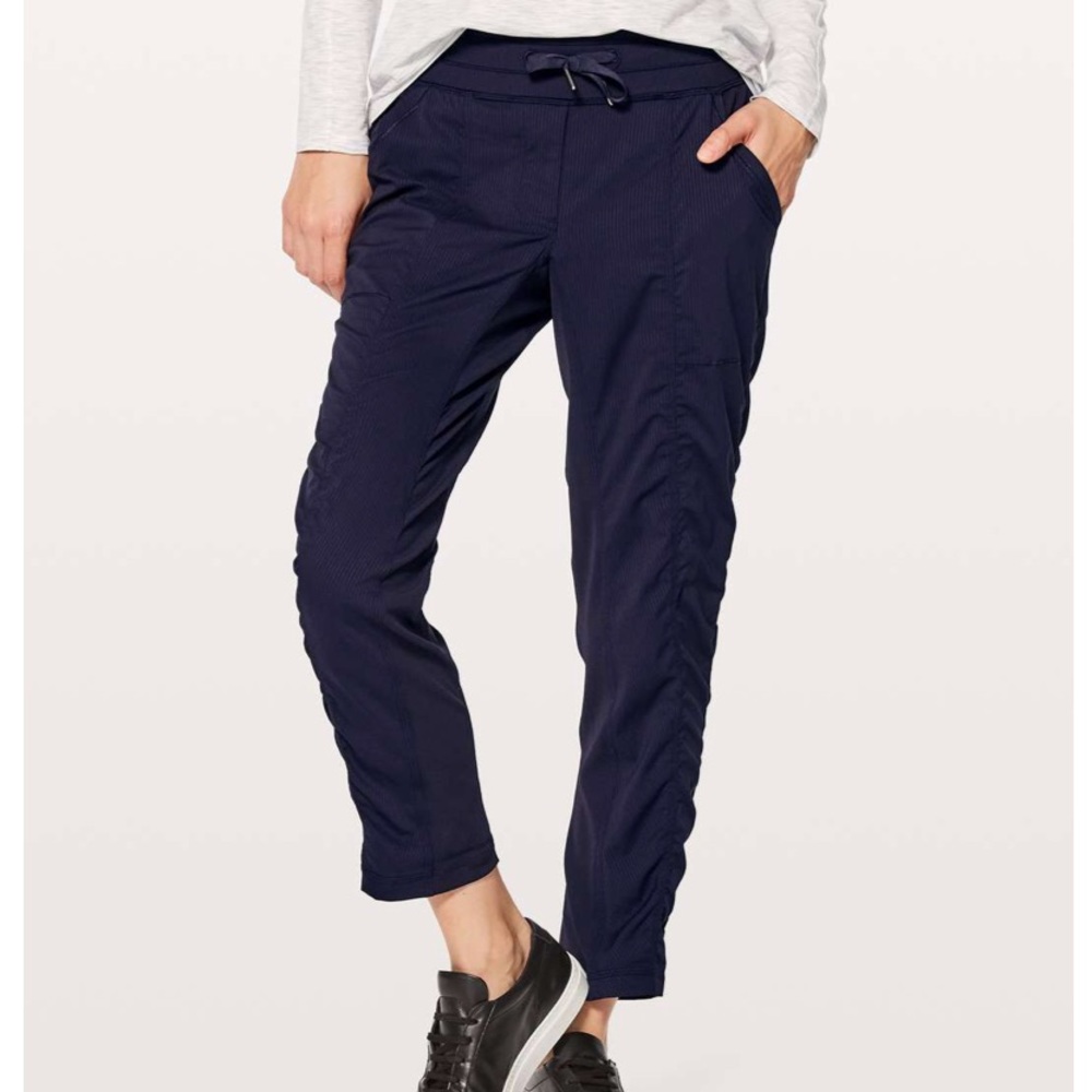Lululemon | Street to Studio Pant II